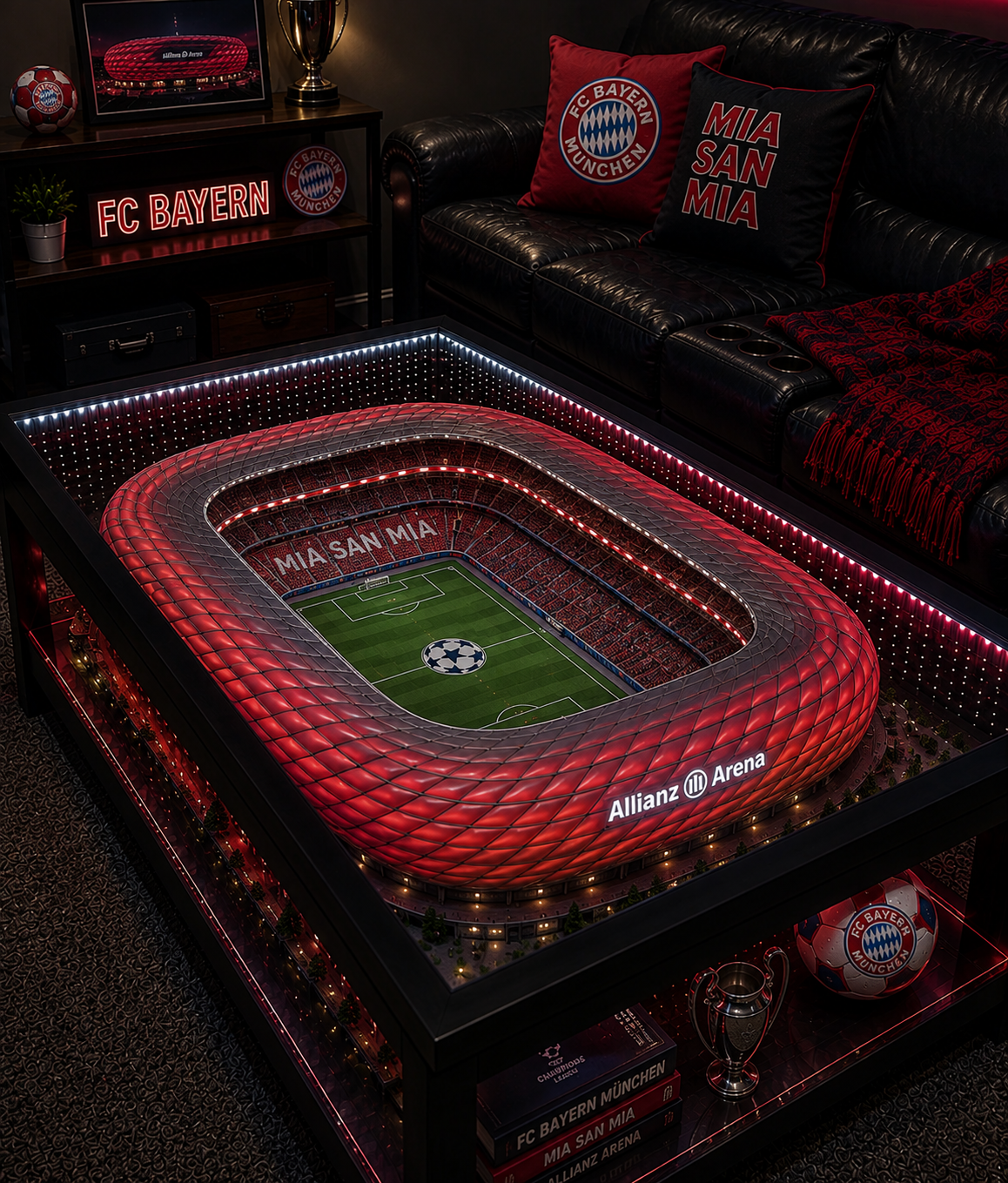 Allianz Arena