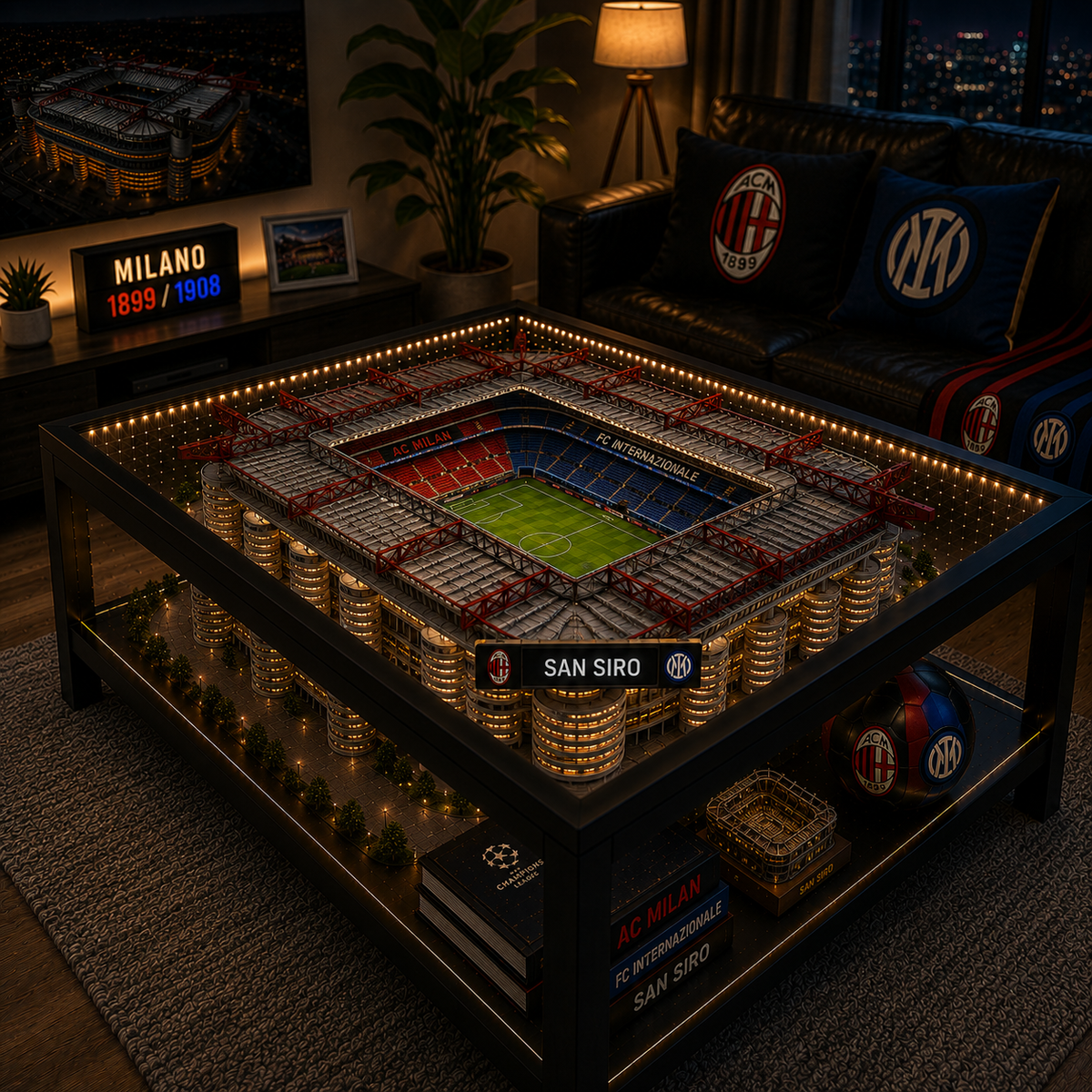 San Siro