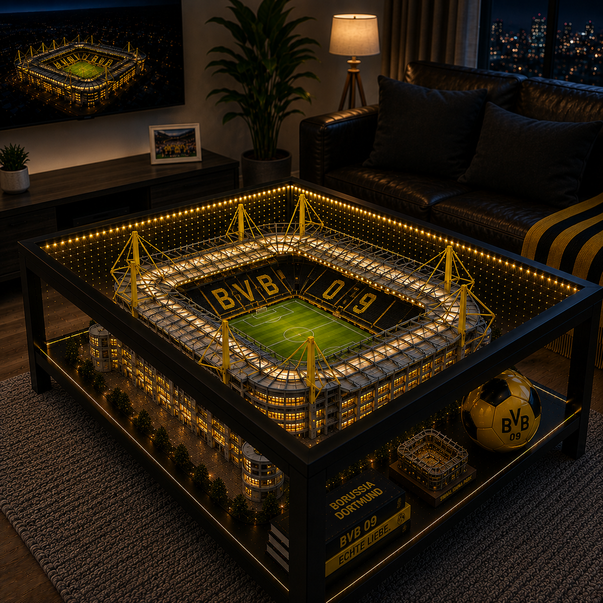 Signal Iduna Park