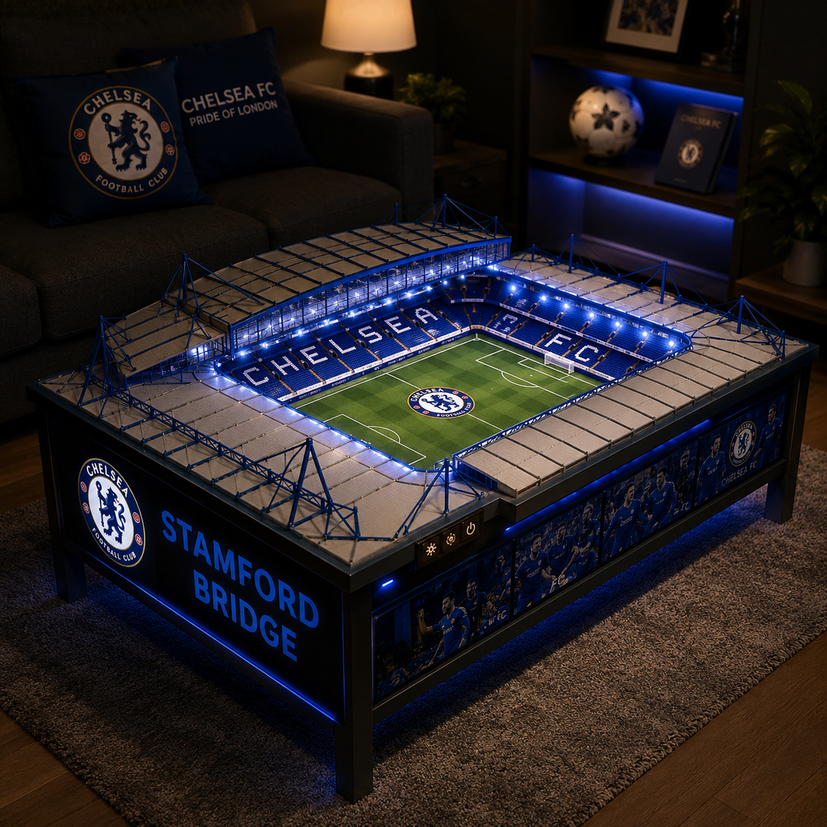 Stamford Bridge